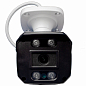 Камера видеонаблюдения IP 2Мп Undino UD-EB02IP питание POE