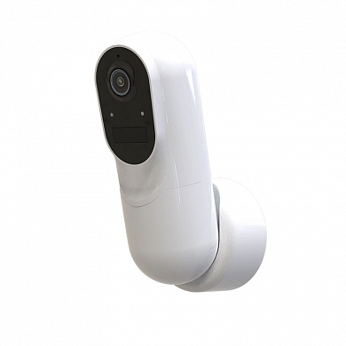 Камера видеонаблюдения WIFI 2Мп Ps-Link DB05 облачная с аккумулятором — детальное фото
