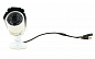 Комплект видеонаблюдения AHD 2Мп CosmoPlus-02B / 2 камеры / домофон