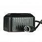 Камера видеонаблюдения AHD 2Мп Starvis с микрофоном  Ps-Link PS-AHD9277S в пластиковом корпусе с IP65 и штекером avia 4pin