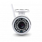 Комплект видеонаблюдения WIFI 2Мп 1080P PST VK-N8104W20-W 4 камеры для улицы