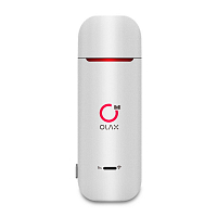 4G модем OLAX U90 с разъемом CRC9 и wifi модулем — фото товара