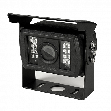 Камера видеонаблюдения для автомобильных систем AHD 2Мп Ps-Link PS-AHD9284S — детальное фото
