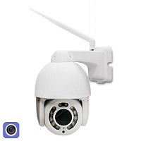 Камера видеонаблюдения 4G 2Мп Ps-Link GBM5x20 — фото товара