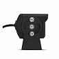 Антивандальная 2 Мп AHD камера видеонаблюдения для автомобильных систем Ps-Link AHD670HD c защитой IP67 avia разъемом 4pin