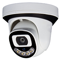 Камера видеонаблюдения AHD 2Мп Ps-Link AHD302C FullColor — фото товара