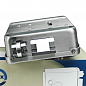 Комплект СКУД на одну дверь Ps-Link KIT-TF2EM-WP-W-CH / отпечаток пальца / эл. механический замок / кодовая панель / RFID / WIFI