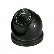 Антивандальная 2 Мп AHD камера видеонаблюдения Ps-Link PS-AHD9266D c AVIA разъемом 4pin — фото товара