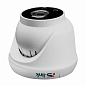 Комплект видеонаблюдения IP Ps-Link KIT-A201IPMX-POE / 2Мп / 1 камера / запись звука / внешний микрофон