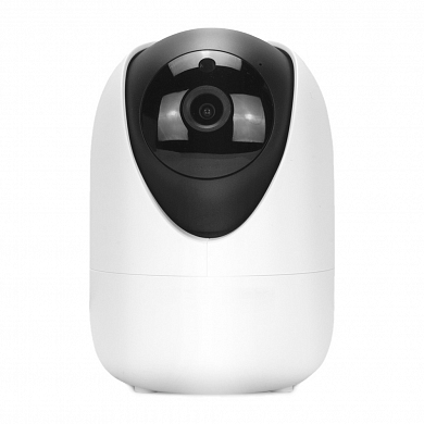 Камера видеонаблюдения WIFI 2Мп 1080P PST XMH20 с поворотным механизмом — детальное фото