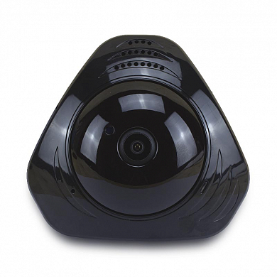 Камера видеонаблюдения WIFI 1.3Мп 960P Ps-Link MB13 — детальное фото