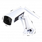 Камера видеонаблюдения WIFI 2Мп Ps-Link GBG20 с солнечной панелью