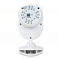 Комплект беспроводной охранной WIFI/GSM видео сигнализации Ps-Link Страж Смарт Видео + TD20