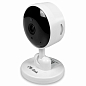 Камера видеонаблюдения WIFI 3Мп Ps-Link PS-TWF30-T с датчиком температуры