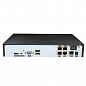 Комплект видеонаблюдения IP Ps-Link KIT-A302IP-POE / 3Мп / 2 камеры / питание POE