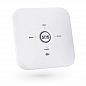 Комплект беспроводной охранной WiFi/GSM сигнализации PST 10GDT/ Страж Смарт для дома квартиры дачи
