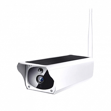 Камера видеонаблюдения WIFI 2Мп Ps-Link GBG20 — детальное фото