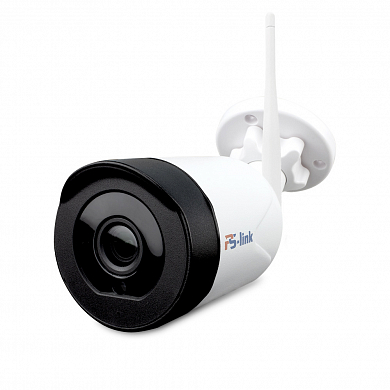 Камера видеонаблюдения WIFI 3Мп Ps-Link XMG30 — детальное фото