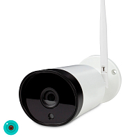 Камера видеонаблюдения WIFI 2Мп Ps-Link XMJ20 — фото товара