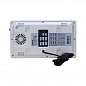 Комплект видеонаблюдения AHD 2Мп CosmoPlus-101C / 1 камера / домофон / вызывная панель