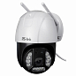 Камера видеонаблюдения 4G 2Мп Ps-Link PS-GBV20 / поворотная / LED подсветка