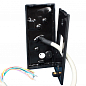 Комплект СКУД на одну дверь Ps-Link KIT-M010EM-WP-350LED  / эл. магнитный замок 350кг / RFID