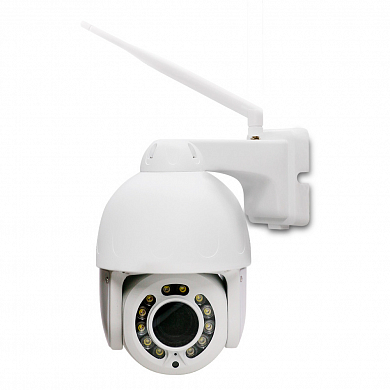 Камера видеонаблюдения 4G 2Мп Ps-Link GBM5x20 — детальное фото