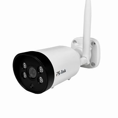 Камера видеонаблюдения WIFI 3Мп Ps-Link XMJ30 — детальное фото