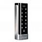 Комплект СКУД на одну дверь PS-Link KIT-T1101EM-180 / эл. магнитный замок 180кг / кодовая панель / RFID