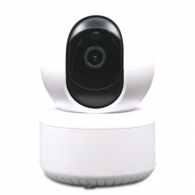 Камера видеонаблюдения WIFI 3Мп PS-link G80D — детальное фото