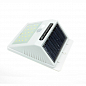 Светодиодный фонарь с датчиком движения и солнечной батареей PST VN-LED01