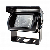 Антивандальная 2 Мп AHD камера видеонаблюдения для автомобильных систем Ps-Link AHD670HD c защитой IP67 avia разъемом 4pin — фото товара