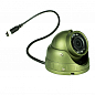 Антивандальная 2 Мп AHD камера видеонаблюдения Ps-Link PS-AHD9278DM c AVIA разъемом 4pin