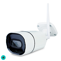 Камера видеонаблюдения WIFI 3Мп Ps-Link XMD30 — фото товара