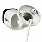 Камера видеонаблюдения AHD 5Мп Ps-Link PS-AHD205 в пластиковом корпусе