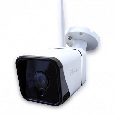 Камера видеонаблюдения WIFI 2Мп Ps-Link XMG20 — детальное фото