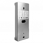 Комплект СКУД на одну дверь Ps-Link KIT-T6MF-SSM / эл. механический замок / кодовая панель / RFID Mifare