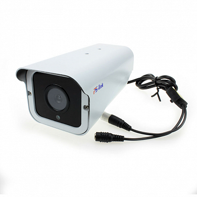 Цилиндрическая камера видеонаблюдения AHD 2MP 1080P Ps-Link AHD102L — детальное фото