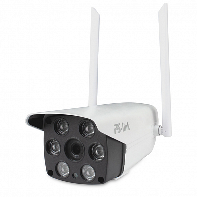 Камера видеонаблюдения WIFI 2Мп Ps-Link XMS20 — детальное фото