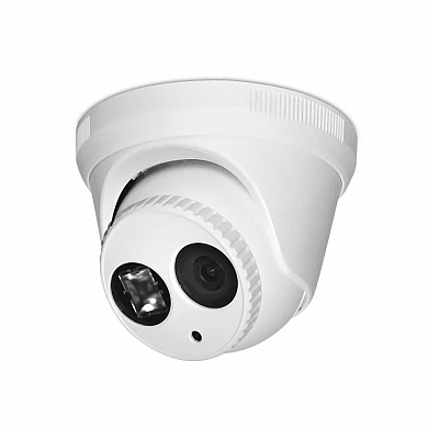 Купольная камера видеонаблюдения IP 5Mп 1944P PST IP305V антивандальная — детальное фото