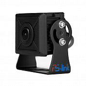 Антивандальная 2 Мп AHD Starvis камера видеонаблюдения для автомобильных систем Ps-Link PS-AHD9296R c AVIA разъемом 4pin — фото товара