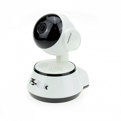 Камера видеонаблюдения WIFI 1Мп Ps-Link XMA10 поворотная — детальное фото