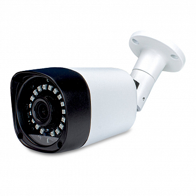 Камера видеонаблюдения IP 8Mп Ps-Link IP108P — детальное фото