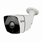 Комплект видеонаблюдения IP Ps-Link KIT-C204IP-POE / 2Мп / 4 камеры / питание POE