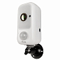 Комплект видеонаблюдения 4G Ps-Link KIT-WPS202-4G / 2Мп / 2 камеры