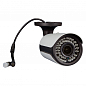 Камера видеонаблюдения AHD 5Мп Ps-Link AHD105R вариофокальная