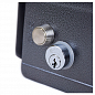 Комплект СКУД WIFI на одну дверь Ps-Link KIT-CH1-FP-G/ сканер отпечатков / эл. механический замок / RFID